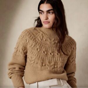 GORGEOUS CLASSIC SWEATER❄️